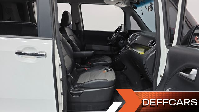 Kia RAY Luxury купить на сайте DeffCars