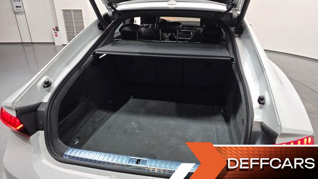 Audi A7 55 TFSI Quattro Premium купить на сайте DeffCars