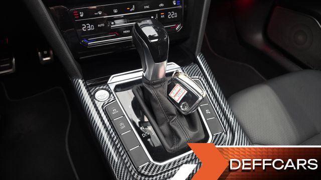 Volkswagen ARTEON 2.0 TDI Prestige купить на сайте DeffCars