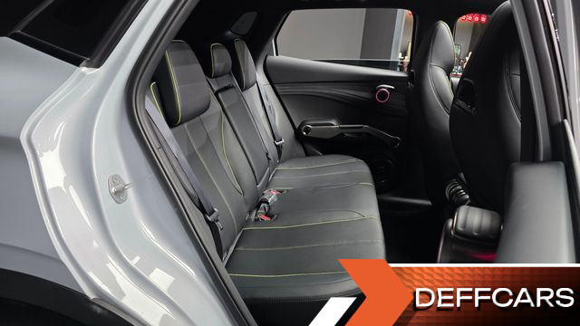 BYD ATTO 3 Plus купить на сайте DeffCars