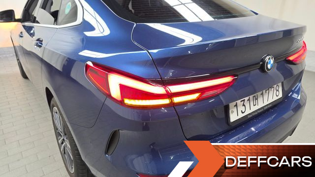 BMW 2-SERIES 220i Sport купить на сайте DeffCars