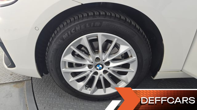 BMW 2-SERIES Luxury купить на сайте DeffCars