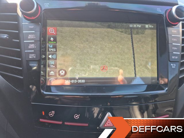 Ssangyong TIBOLI 1.6 IX 2WD купить на сайте DeffCars
