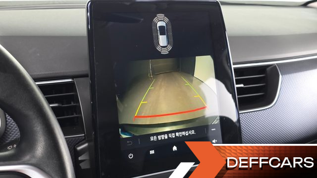 Renault-KoreaSamsung XM3 1.6 GTe LE Plus купить на сайте DeffCars