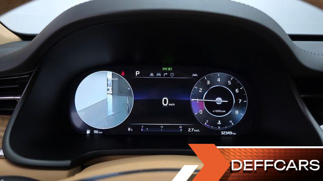 Kia K9 3.8 GDI AWD Best Selection Ⅰ купить на сайте DeffCars