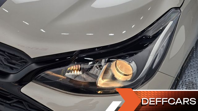 ChevroletGMDaewoo SPARK My Fit Edition Premier купить на сайте DeffCars