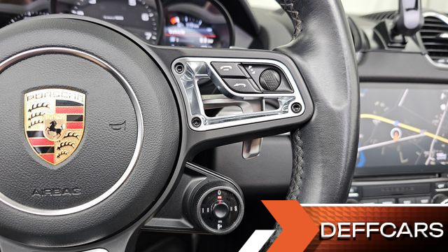 Porsche 718 2.0 купить на сайте DeffCars