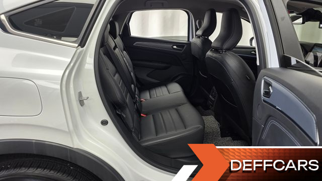 Renault-KoreaSamsung XM3 1.3 TCe RE Signature купить на сайте DeffCars