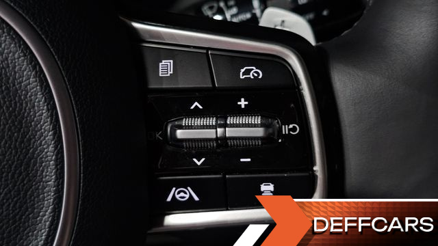 Kia CARNIVAL Gasoline 9-Seater Noblesse купить на сайте DeffCars