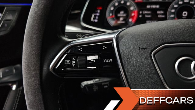 Audi A7 55 TFSI Quattro Premium купить на сайте DeffCars