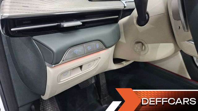 Genesis GV80 2.5T Gasoline AWD купить на сайте DeffCars