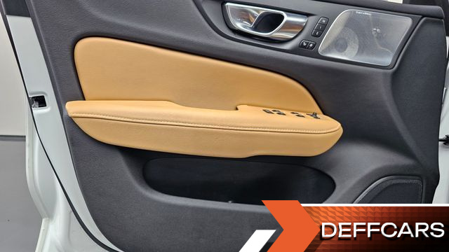 Volvo V60 B5 Pro AWD купить на сайте DeffCars