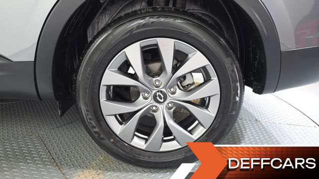 Renault-KoreaSamsung XM3 1.6 GTe LE купить на сайте DeffCars
