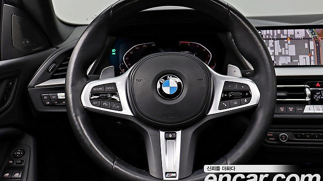 BMW 2-SERIES 220i M Sports купить на сайте DeffCars