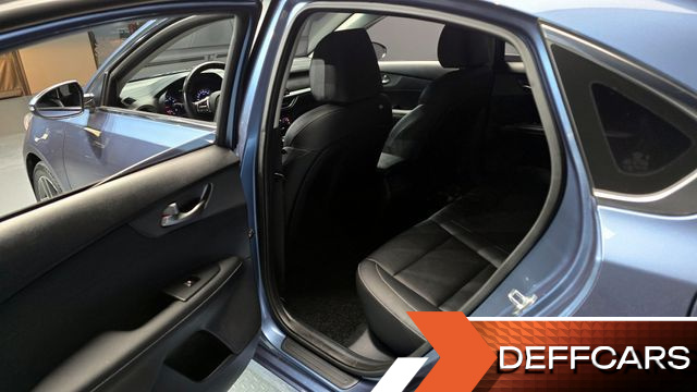 Kia K3 Luxury купить на сайте DeffCars