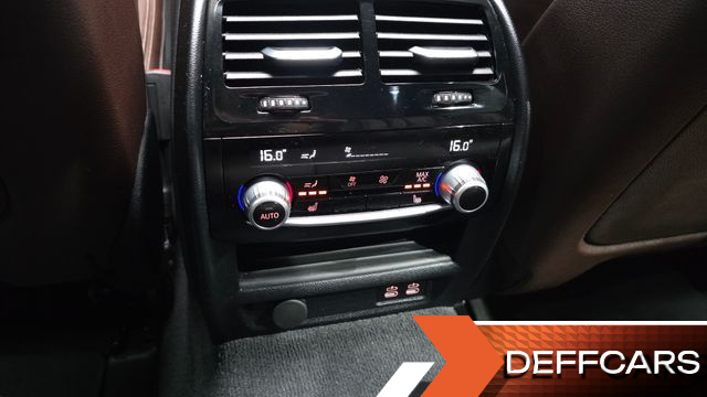 BMW 5-SERIES 530i xDrive M Sport Package купить на сайте DeffCars