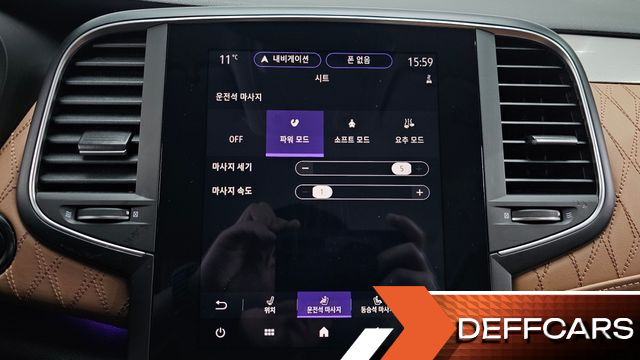 Renault-KoreaSamsung SM6 1.8 TCe Premiere купить на сайте DeffCars
