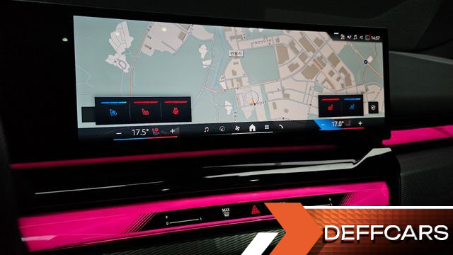 BMW 5-SERIES 530i xDrive M Sport купить на сайте DeffCars