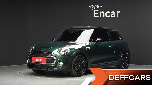 Mini COOPER Standard Third Generation купить на сайте DeffCars