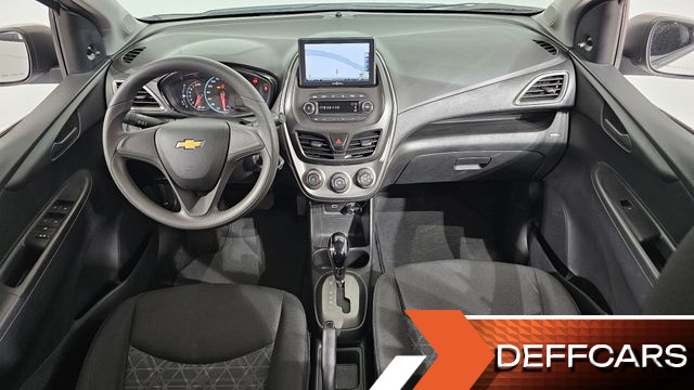 ChevroletGMDaewoo SPARK LS купить на сайте DeffCars