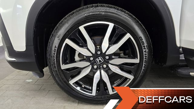 Honda PILOT 3.5 Elite купить на сайте DeffCars