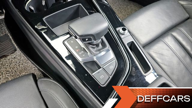 Audi A4 45 TFSI Quattro Premium купить на сайте DeffCars