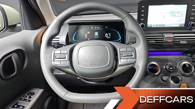 Hyundai CASPER Modern купить на сайте DeffCars
