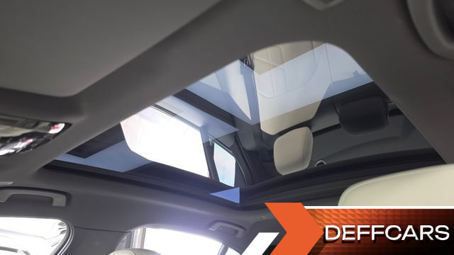 BMW 5-SERIES 520i M Sport купить на сайте DeffCars