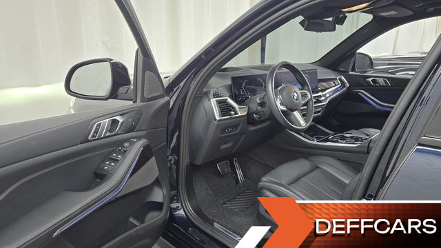 BMW X5 xDrive 40i M Sport купить на сайте DeffCars
