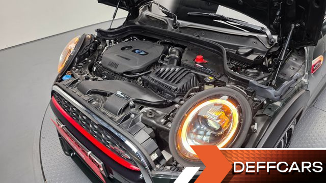 Mini COOPER JCW 3rd Generation купить на сайте DeffCars