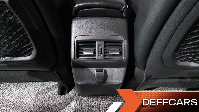 Renault-KoreaSamsung QM6 2.0 GDe LE 2WD купить на сайте DeffCars