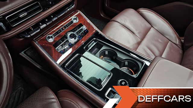 Lincoln AVIATOR 3.0 Black Label AWD купить на сайте DeffCars