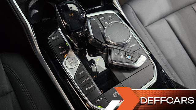 BMW 3-SERIES 320d купить на сайте DeffCars