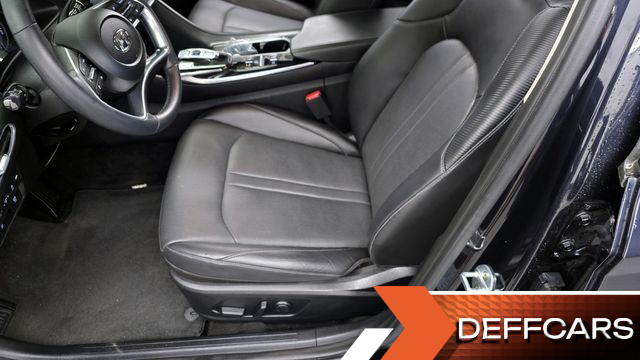 Hyundai SONATA 2.0 Premium Family купить на сайте DeffCars