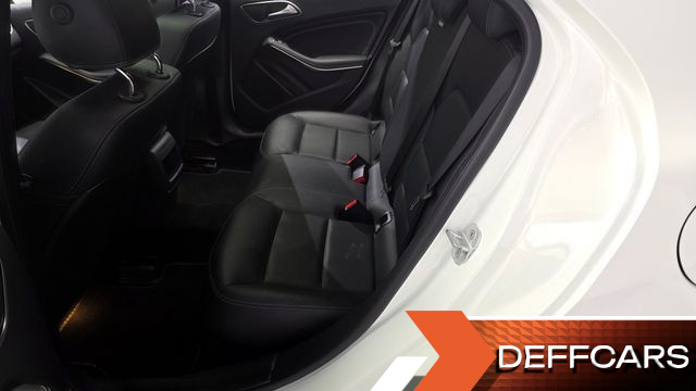 Mercedes A-CLASS A200 купить на сайте DeffCars