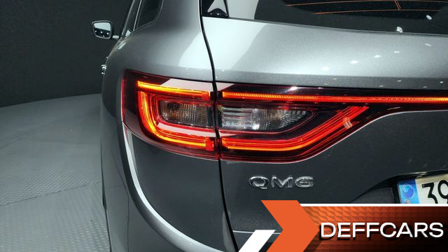 Renault-KoreaSamsung QM6 2.0 GDe RE 2WD купить на сайте DeffCars