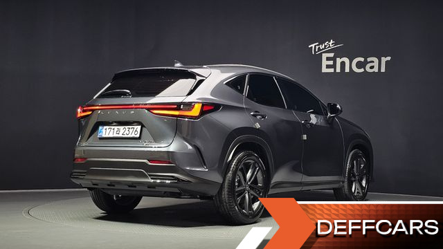 Lexus NX Premium купить на сайте DeffCars