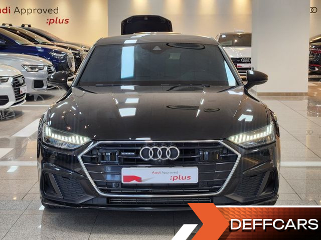 Audi A7 55 TFSI Quattro Premium купить на сайте DeffCars
