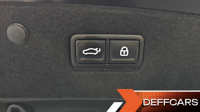 Kia K8 2.5 Gasoline 2WD Noblesse купить на сайте DeffCars