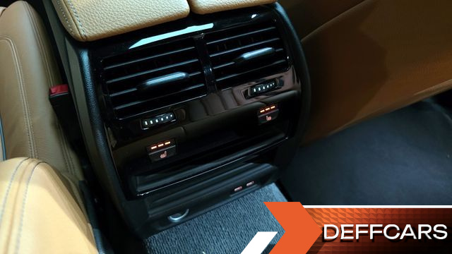 BMW 5-SERIES 520i M Sport купить на сайте DeffCars