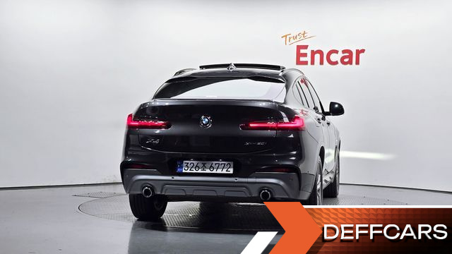BMW X4 xDrive20i M Sport X купить на сайте DeffCars