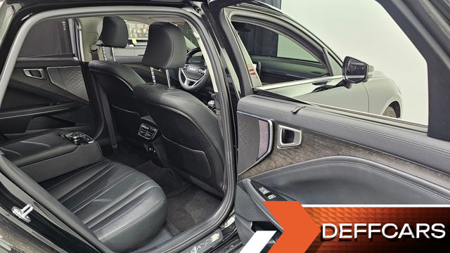 Kia K8 3.5 LPG 2WD Prestige(Rentcar) купить на сайте DeffCars