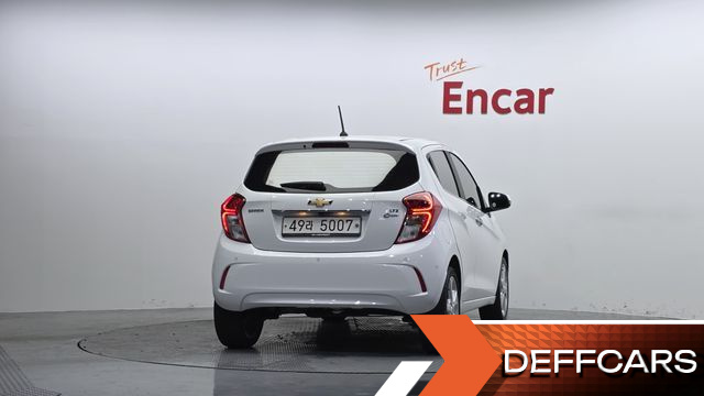 ChevroletGMDaewoo SPARK LTZ купить на сайте DeffCars