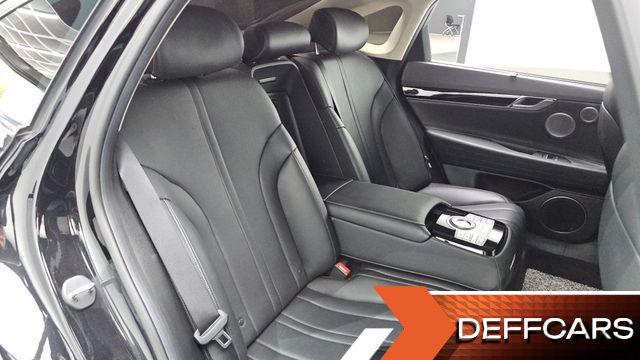 Genesis G80 Gasoline 2.5 Turbo 2WD купить на сайте DeffCars