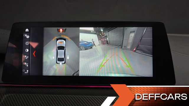 BMW 5-SERIES 530d M Sport Plus купить на сайте DeffCars