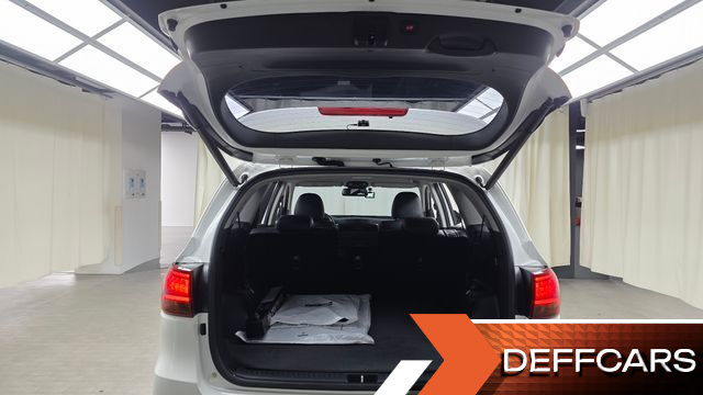 Kia SORENTO Gasoline 2.0 Turbo 2WD Master Special купить на сайте DeffCars