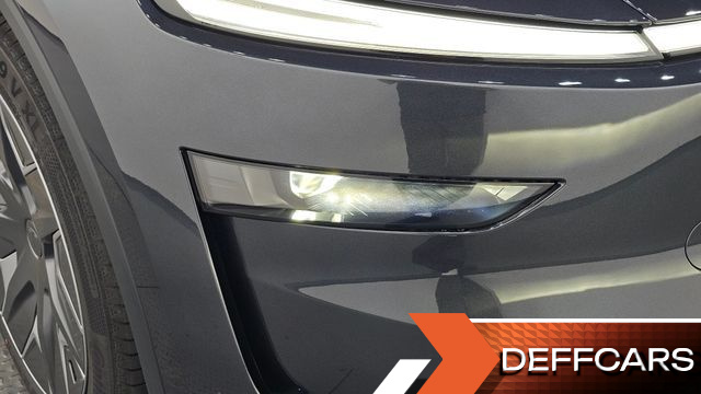 Tesla MODEL Y L Long Range AWD купить на сайте DeffCars