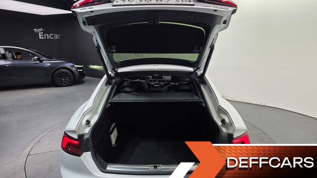 Audi A5 45 TFSI Quattro Premium Sportback купить на сайте DeffCars