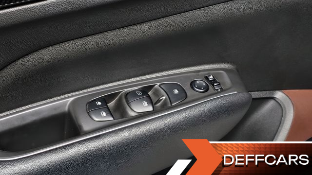 Renault-KoreaSamsung QM6 Gasoline 2WD LE купить на сайте DeffCars