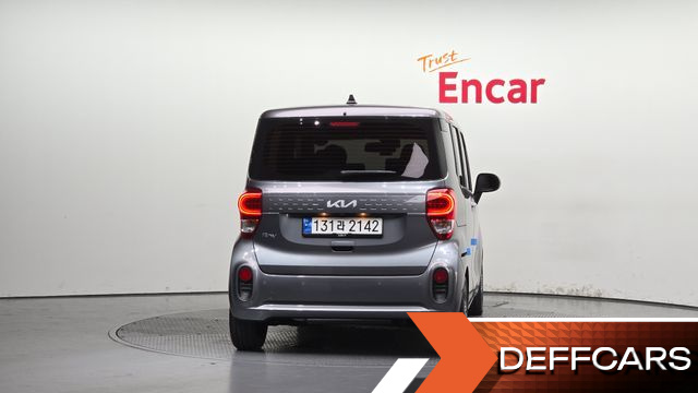 Kia RAY Signature купить на сайте DeffCars